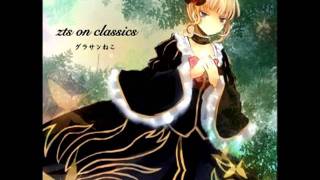 Video thumbnail of "【zts on classics】 worldend"