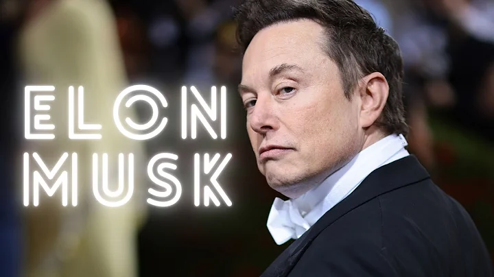 ELON MUSK Edit | Metamorphosis |