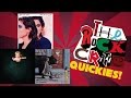 QUICKIES!: 3-For-All (Tragically Hip, Red Hot Chili Peppers, & Tegan & Sara)