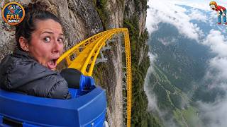 80 Scariest Tourist Attractions In The World #6