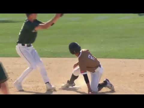 HIGHLIGHTS Gold Medal Game: Australia v Japan - U-18 Men&rsquo;s World Cup