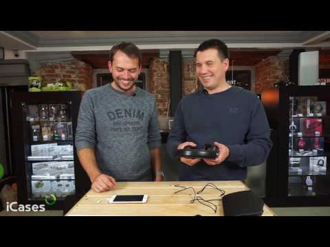 Обзор наушников Bowers and Wilkins P7 Wireless