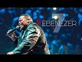 Spirit Of Praise 7 ft  Sipho Ngwenya   Ebenezer (English Lyrics Video).