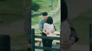 My ID is Gangnam Beauty Ending #kdramaost #chaeunwoo #shorts  (Something in your eyes)