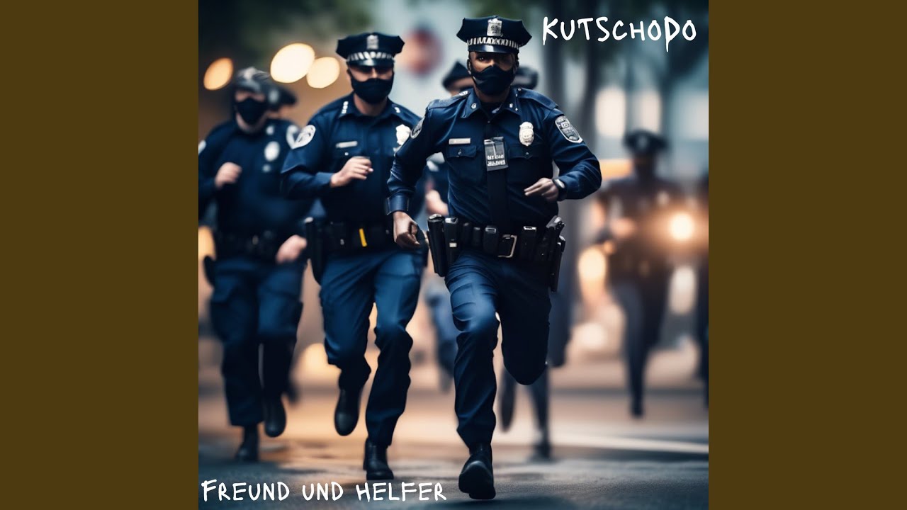 Freund Und Helfer (Shisha Bar Mix)