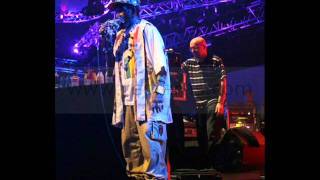 African Headcharge In The Hackney Empire - Lee Scratch Perry