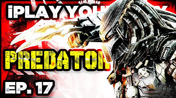 PREDATOR CLASS! - "iPlay Your Way" EP. 17 (Call of Duty: Advanced Warfare)