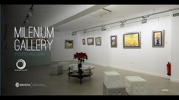 Tutorial: Personalizing a Virtual Tour