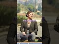 Amanda Wants To Get A Job #gta5 #gtav #gtaonline