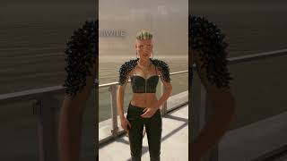 Niewiele Osób Zna Ten Sekret Cyberpunk 2077