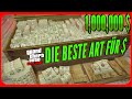 Die Beste Casino Heist Methode - GTA 5 ONLINE Deutsch ...