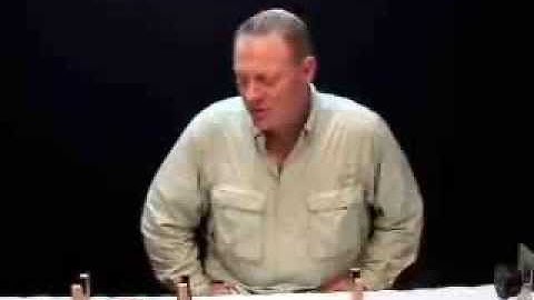 Building your first Fly Rod - Part 1 - Introduction