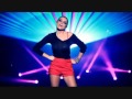 Alisia - Na ti mi govori (2012 HD official)