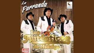 La Parranda chords