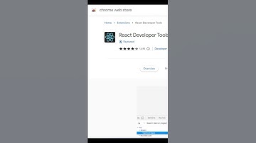 React Developer Tools | Debugging & Error Handling in React JS in Hindi