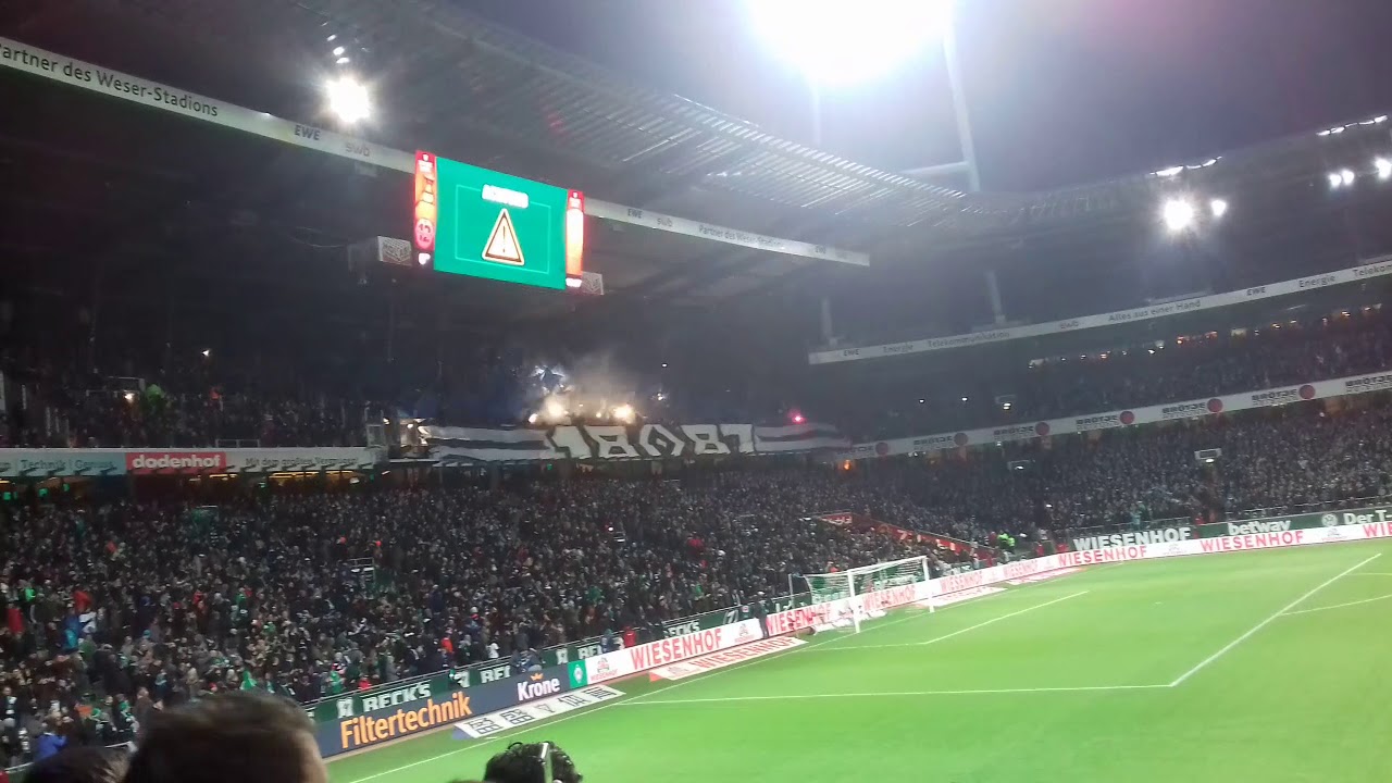 Werder Vs Hsv Werder Vs Hsv