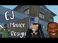 Gta San Andreas | CJ Manor Design Life After