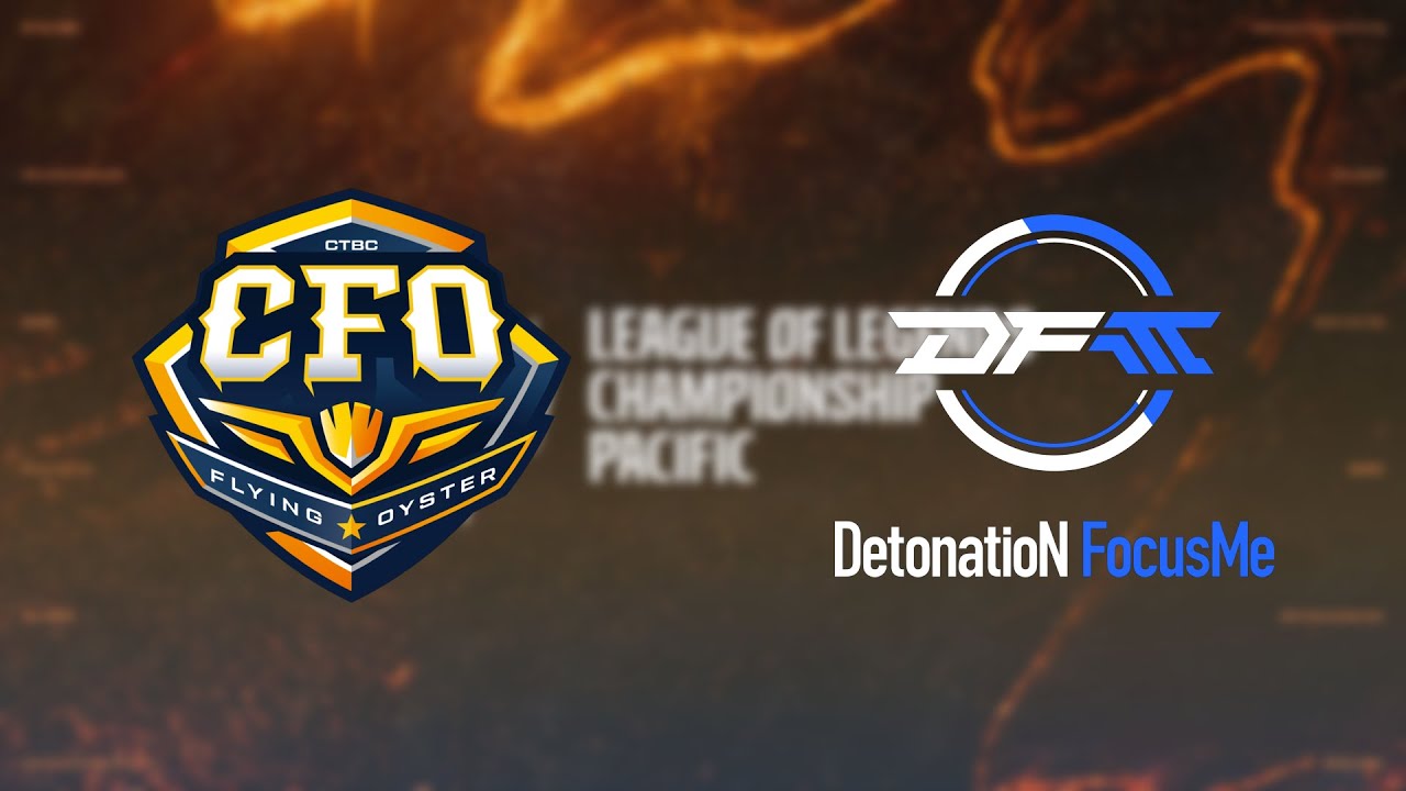 CFO Highlights LCP 2026 | CFO vs DFM | 1/23/26