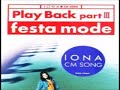 FESTA MODE/PLAY BACK PART3