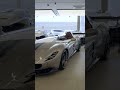 The CRAZIEST car show room in the world