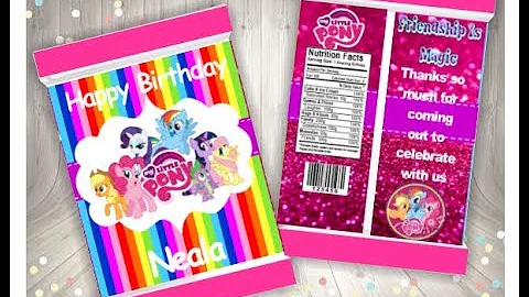 Chip Bag Mockup Request- Using Publisher or Microsoft