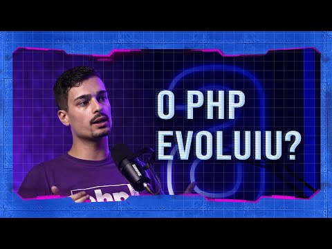 A evolução do PHP com Vinicius Dias | #HipstersPontoTube