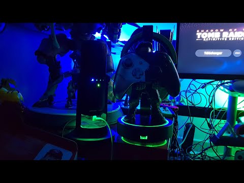 📦 Распаковка: Le Cable Guys Powerstand vaut-il le coup?