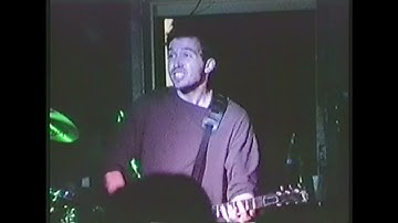 Tilt- Berkeley Square, Berkeley Ca 5/28/93 xfer from VHS-C Master Lookout Records East Bay Punk