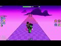 Obby but youre a bike  world 3 world record  nonbike  24034