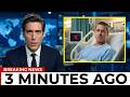3 Minutes Ago: Shocking Heartbreaking News Leaves 61-Year-Old Brad Pitt Stunned