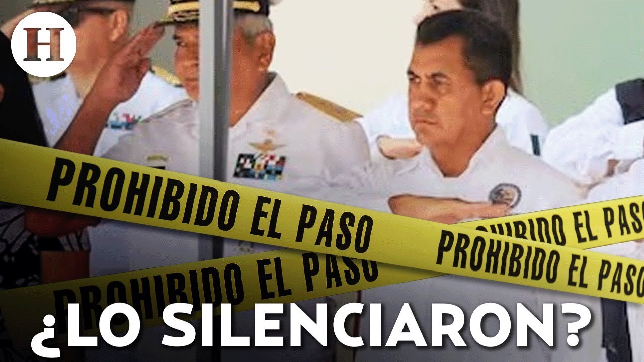 Localizan sin vida a capitán vinculado a red de huachicol fiscal en Tamaulipas; esto se sabe