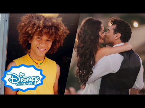 Video: Corbin Bleu Neto vrijednost: Wiki, oženjen, porodica, vjenčanje, plata, braća i sestre