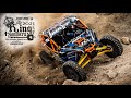The 2021 Can-Am UTV King of the Hammers, presented by Progressive Insurance