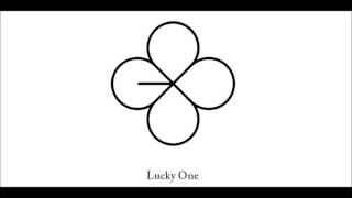 [Audio] EXO - Lucky One (Chinese Vers)