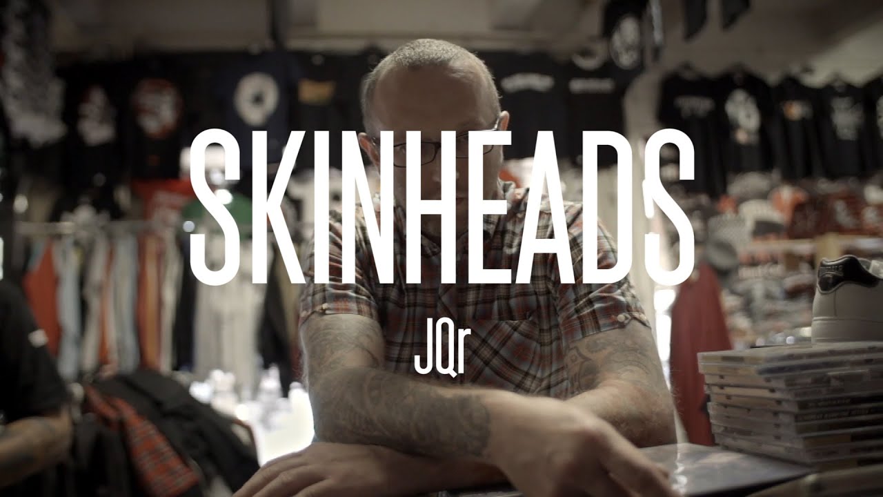 KMENY.TV 7/16: SKINHEADS [dokument 26 min.]