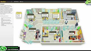 Restore Data from File History Testout Lab