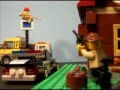 Free for All (Lego Stop Motion / Animation)