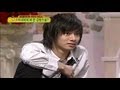 [ENG] 080121 8vs1 SJ Heechul & SNSD Taeyeon