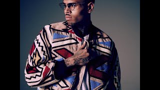 Chris Brown - "Back to Sleep" (CLEAN/AUDIO)