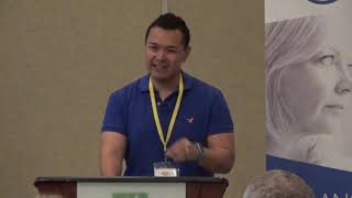 Living with Stage 3b Melanoma - Matthew Lui Melanoma Journey