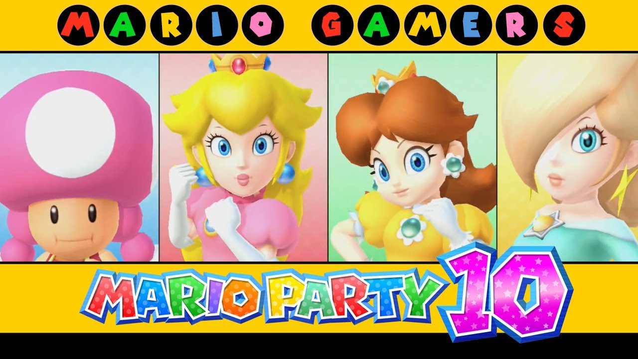 Mario Party 10 Airship Central Toadette Peach Daisy Rosalina Youtube Mario Party Mario Party 9 Mario Mario Party 10 Airship Central Toadette Peach Daisy Rosalina Youtube Mario Party Mario Party 9 Mario