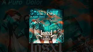 Son by Four - A Puro Dolor (Los XL Remix)