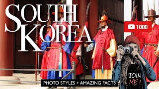 South Korea Stunning Hd Travel Photos 25 Surprising Country Facts 22