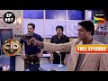 CID Bureau के अंदर किस पर Gun Point कर रहा है Abhijeet? | CID | सी.आई.डी | 5 Feb 2024