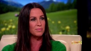 Alanis Morissette: Fame Caused Me to Have PTSD