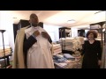 André Leon Talley - September Issue Deleted Scene