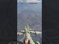 That missile came out of nowhere warthunder