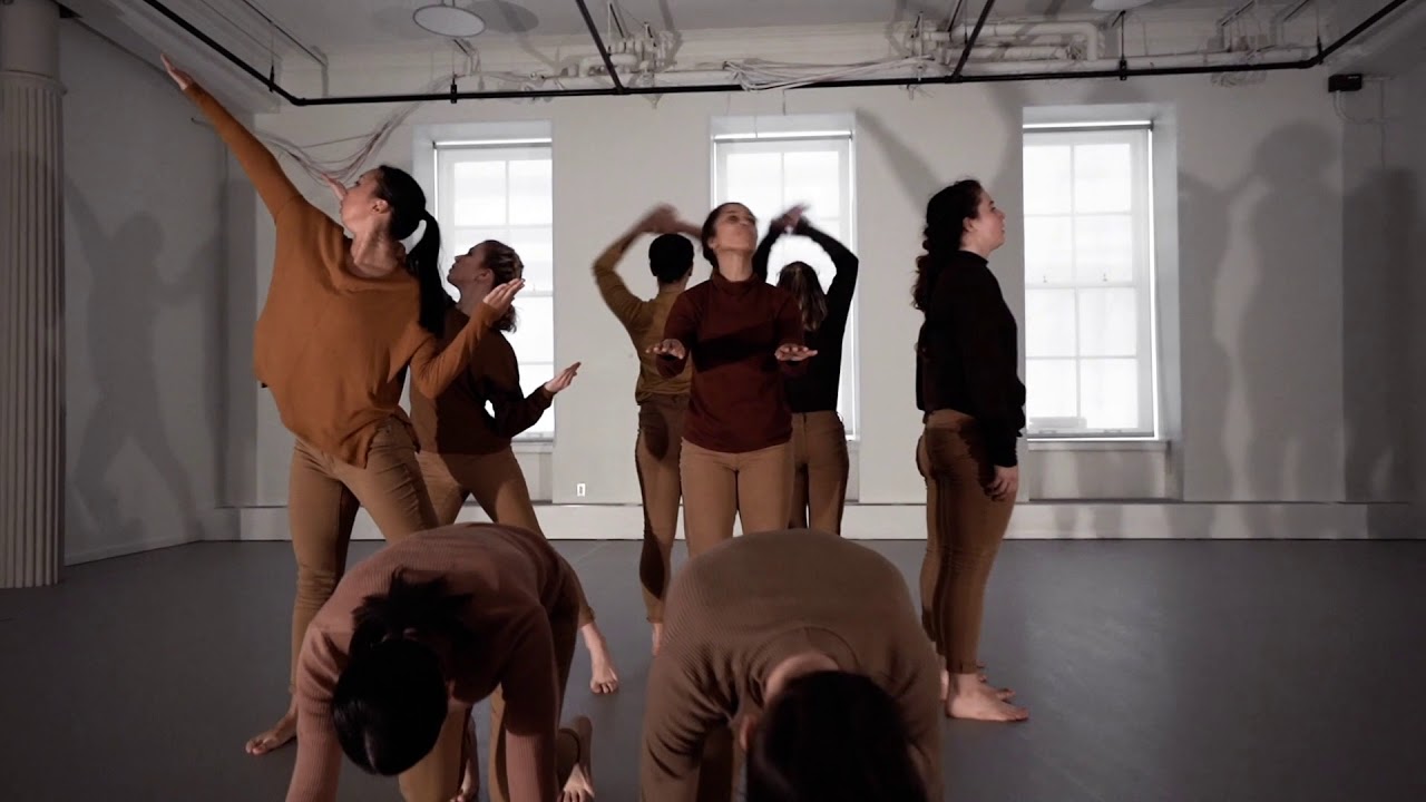 cloude.nyc // This room