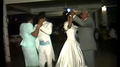 Mis quince - Yesenia Aponte