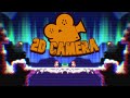 How does a 2D CAMERA actually work?
